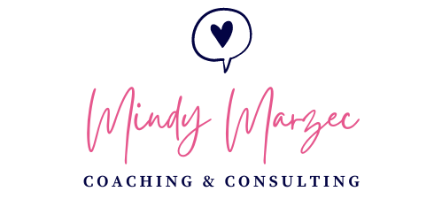 mindymarzec.com